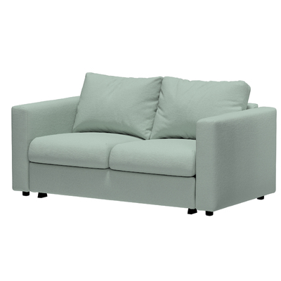 Housse pour section canapé-lit 2 pl. Vimle