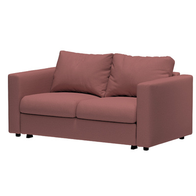 Vimle betræk 2-pers. sovesofa u.armlæn 160 x 98 x 83 cm fra kollektionen Living, Stof: 162-49