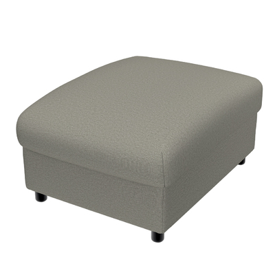 Cover for footstool Vimle
