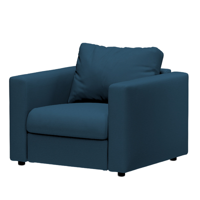 Cover for 1-seater section Vimle