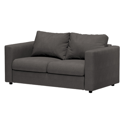 Cover for 2-seater section Vimle