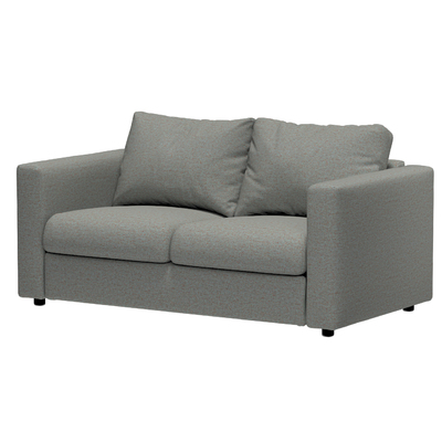 Vimle trekk 2-seters sofa u.armlene