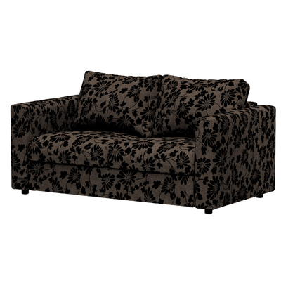Vimle betræk 2-pers. sofa u.armlæn 141 x 98 x 83 cm fra kollektionen Living 2, Stof: 162-10