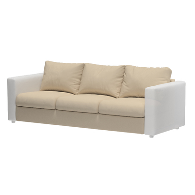 Cover for 3-seater section Vimle