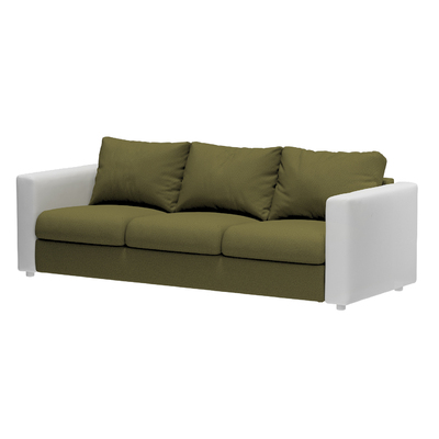 Cover for 3-seater section Vimle