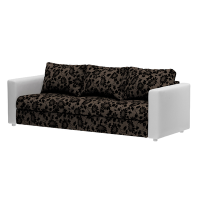 Bezug für Vimle Sitzelement 3 211 x 98 x 83 cm von der Kollektion Living Plus, Stoff: 162-10