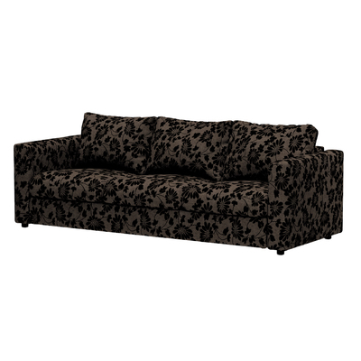 Bezug für Vimle Sitzelement 3 211 x 98 x 83 cm von der Kollektion Living Plus, Stoff: 162-10
