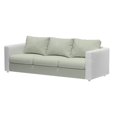 Cover for 3-seater section Vimle