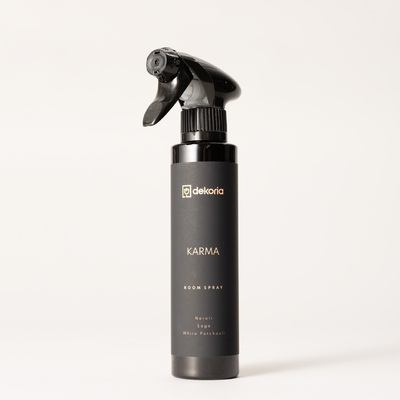 Spray zapachowy do pomieszczeń Karma
