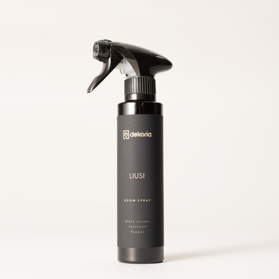 Spray zapachowy do pomieszczeń Liusi
