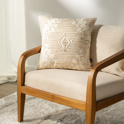Boho Rhythm cushion cover 45x45 cm 45x45