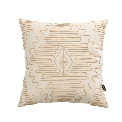 Boho Rhythm cushion cover 45x45 cm 45x45