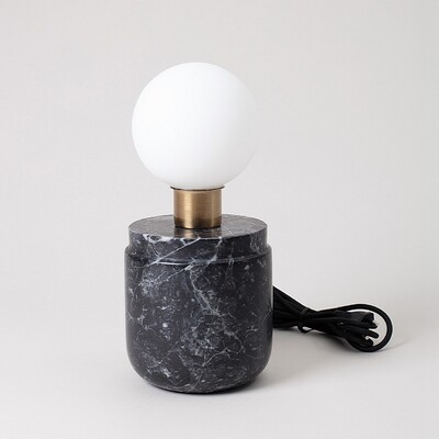 Lampa stołowa Lunae 30 cm