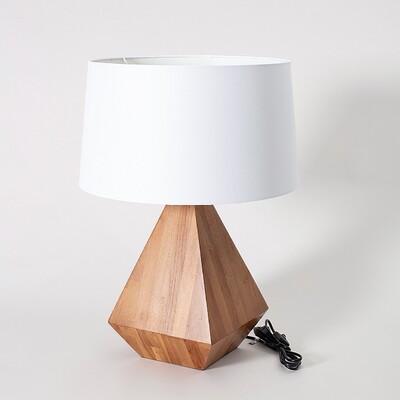 Stolová lampa Margo 63 cm