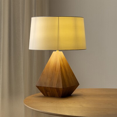 Stolová lampa Margo 63 cm 45x45x63 cm