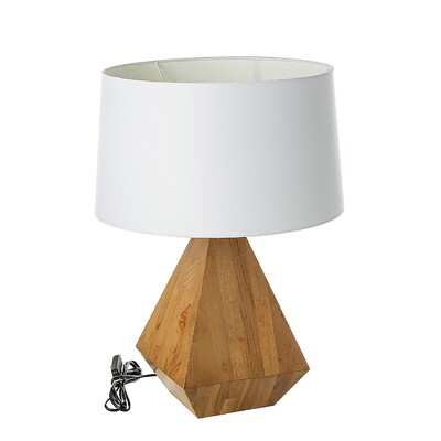 Stolová lampa Margo 63 cm 45x45x63 cm