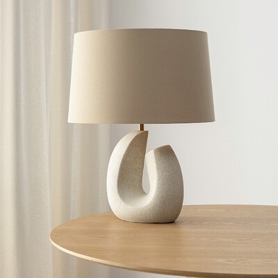 Lampe de table Arcus I 65 cm 50x45x65 cm