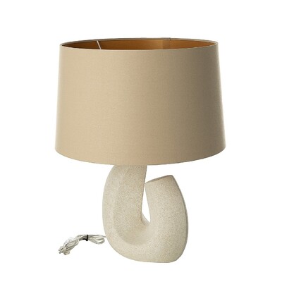 Lampe de table Arcus I 65 cm 50x45x65 cm