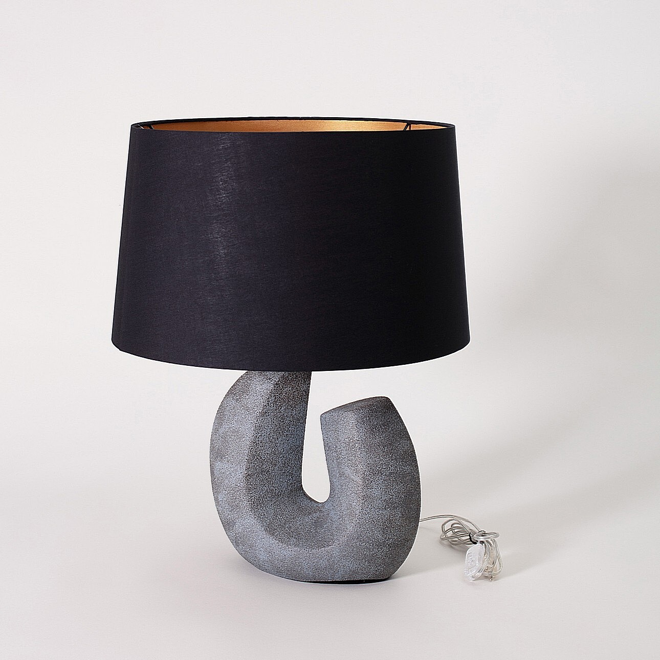 Tischlampe Arcus II 65 cm, 50x45x65 cm