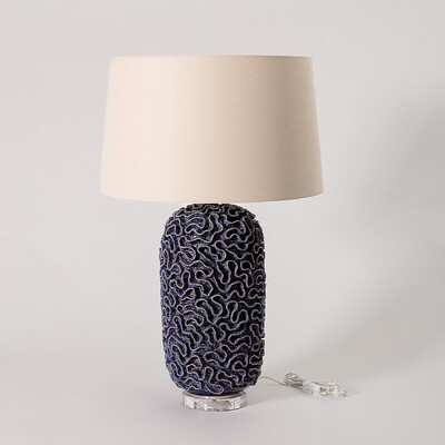 Tischlampe Corallium 79 cm 50x45x79 cm