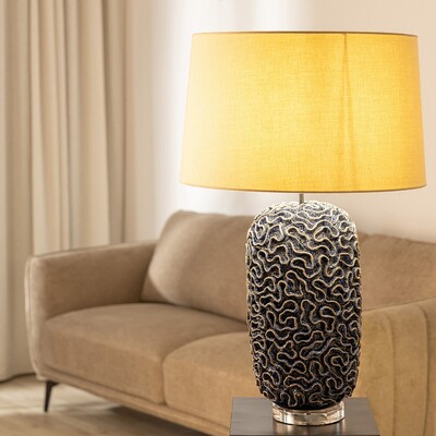 Tischlampe Corallium 79 cm 50x45x79 cm