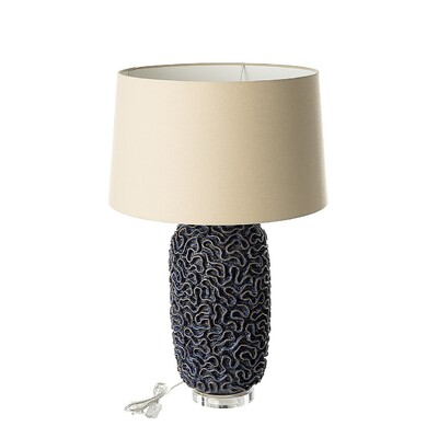 Tischlampe Corallium 79 cm 50x45x79 cm