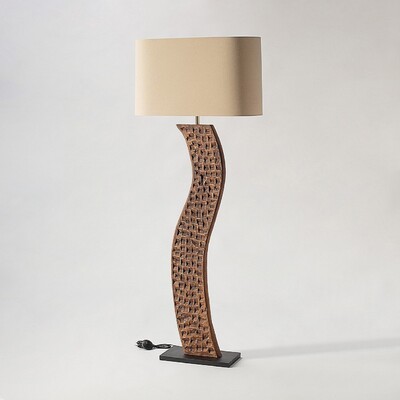 Stojací lampa Vena 171 cm