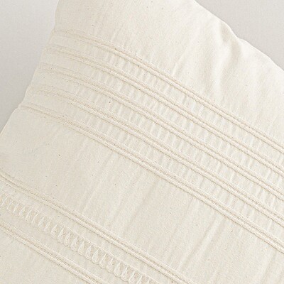 Linea Nordic cushion cover 45x45 cm 45x45