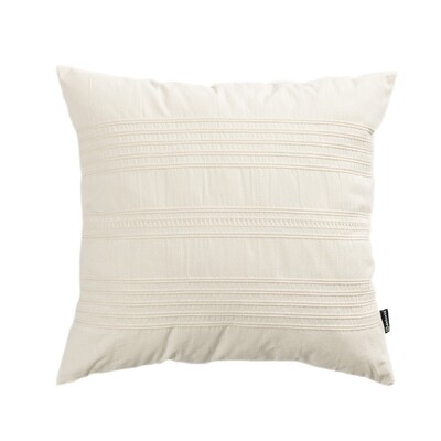 Linea Nordic cushion cover 45x45 cm 45x45