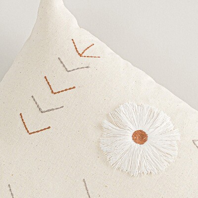 Poszewka na poduszkę Boho Bloom 45x45 cm 45x45