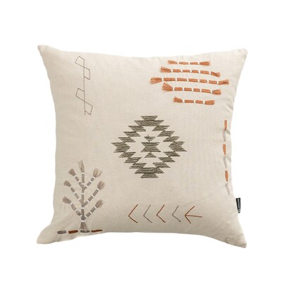 Poszewka na poduszkę Boho Root 45x45 cm 45x45