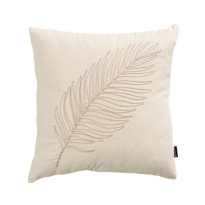 Poszewka na poduszkę Botaniqa Palm 45x45 cm 45x45