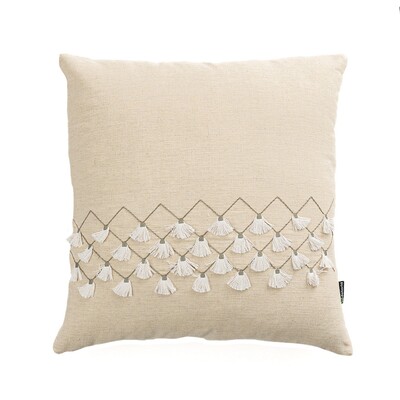 Poszewka na poduszkę Boho Weave 45x45 cm 45x45