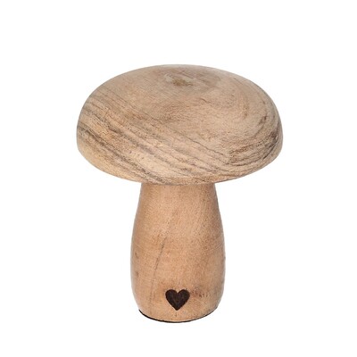 Houba Heartcap 9x9x11 cm 9x9x11 cm