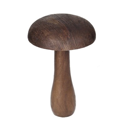Houba Darkcap 12x18 cm 12x12x18 cm