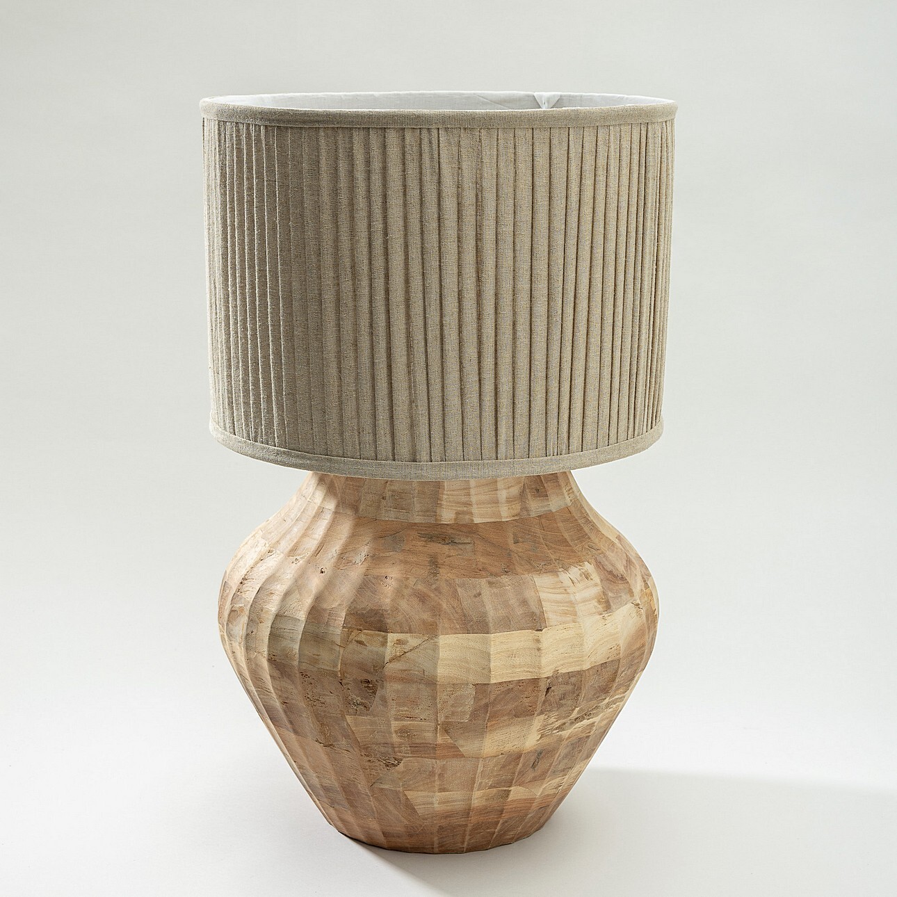 Tischlampe Kora 40x65 cm, 40x40x65 cm