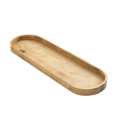 Taca drewniana Yano I 83x25x4 cm 83x25x4 cm