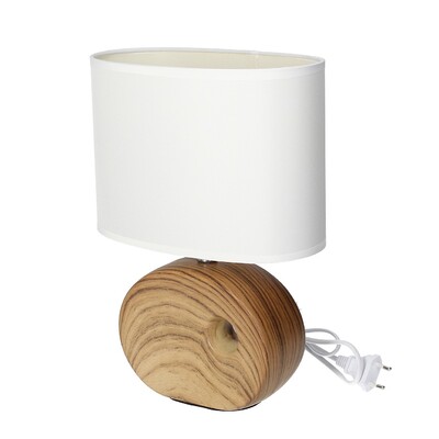Lampa de masă Harmony I 17x7x31 cm 17x7x31 cm
