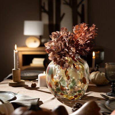 Vase Marea 22 cm