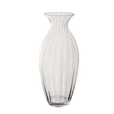 Glass vase Kavi 20x50 cm 20x20x50 cm