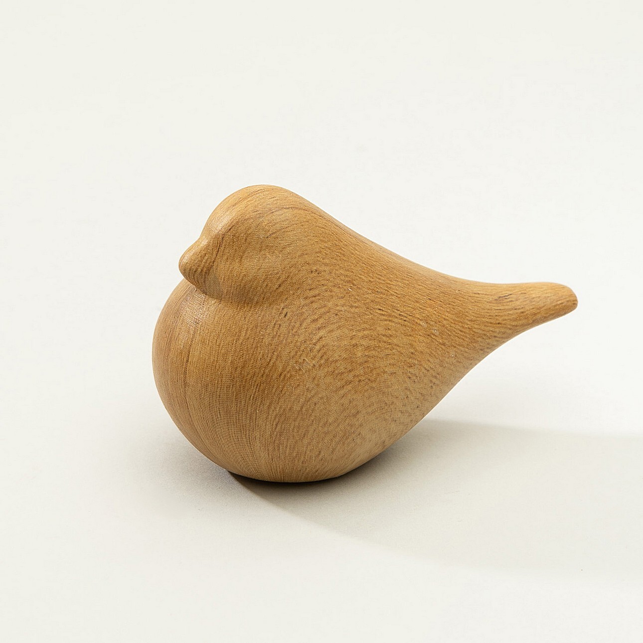 Levně Dekoria Figurka Bird Light I 10x5x6 cm, 10x5x6 cm