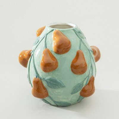 Vase Poirine 20x19 cm 20x20x19 cm