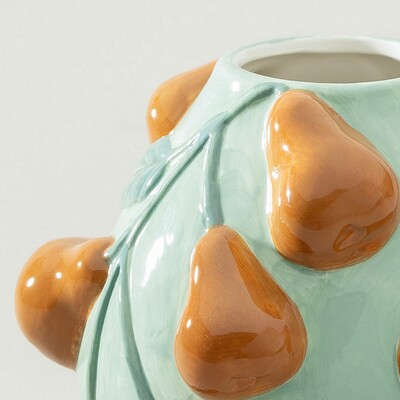 Vase Poirine 20x19 cm 20x20x19 cm