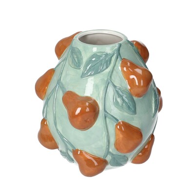 Vase Poirine 20x19 cm 20x20x19 cm