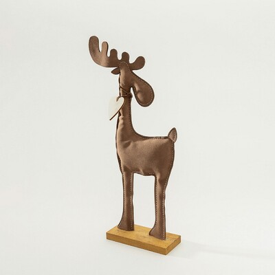 Figurka dekoracyjna Arvid II 12x5x34 cm