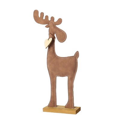 Figurka dekoracyjna Arvid II 12x5x34 cm 12x5x34 cm
