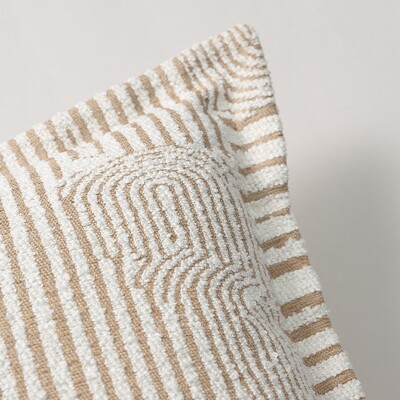 Poszewka Mona prostokątna 47 X 28 CM w kolekcji Cosy Home, tkanina: 144-79