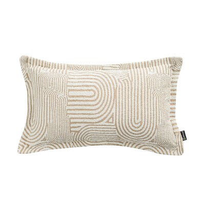 Poszewka Mona prostokątna 47 X 28 CM w kolekcji Cosy Home, tkanina: 144-79