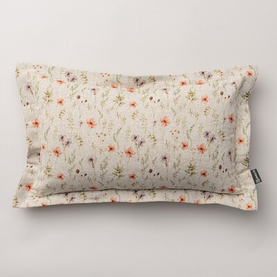 Putetrekk med vinger 47x28cm
