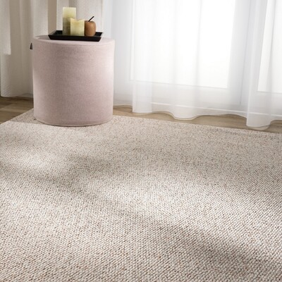 Teppich Neutral 160x230 cm 160x230x1